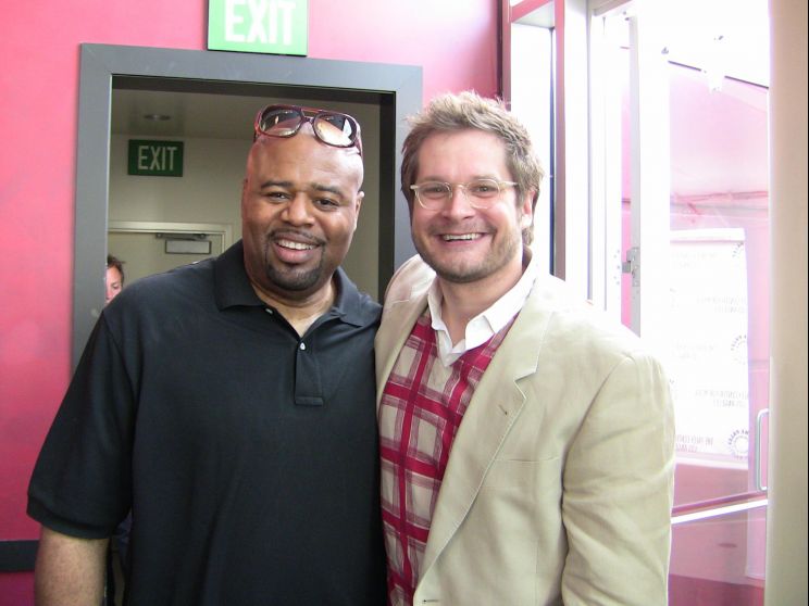 Bryan Fuller
