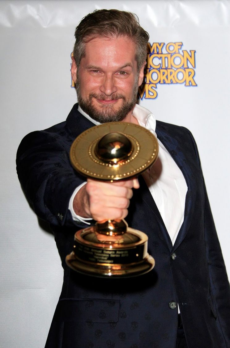 Bryan Fuller