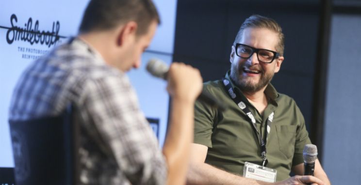 Bryan Fuller