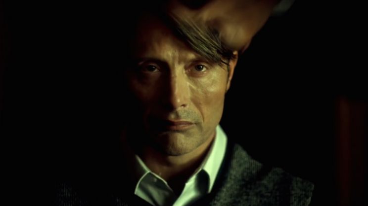 Bryan Fuller