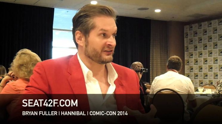 Bryan Fuller