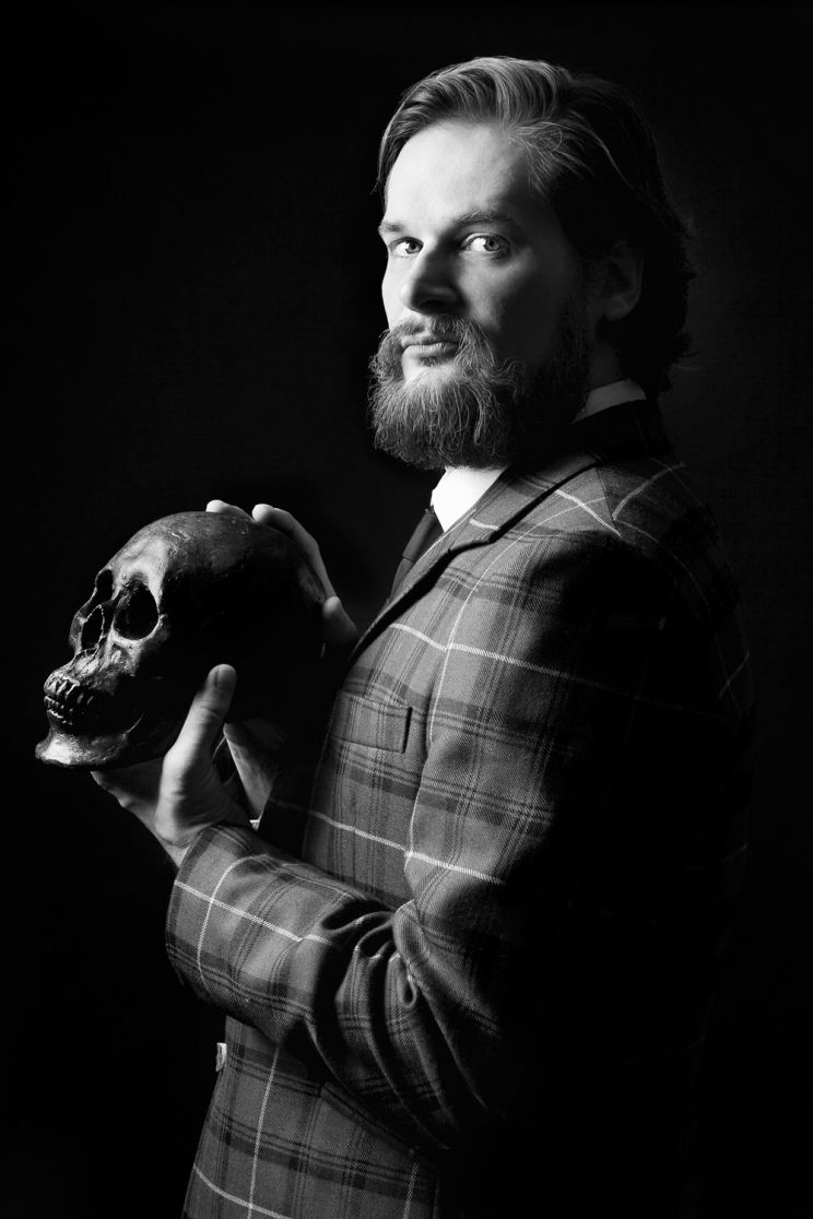 Bryan Fuller