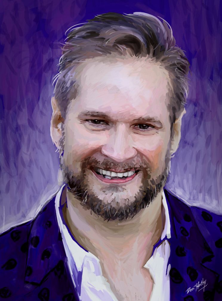 Bryan Fuller