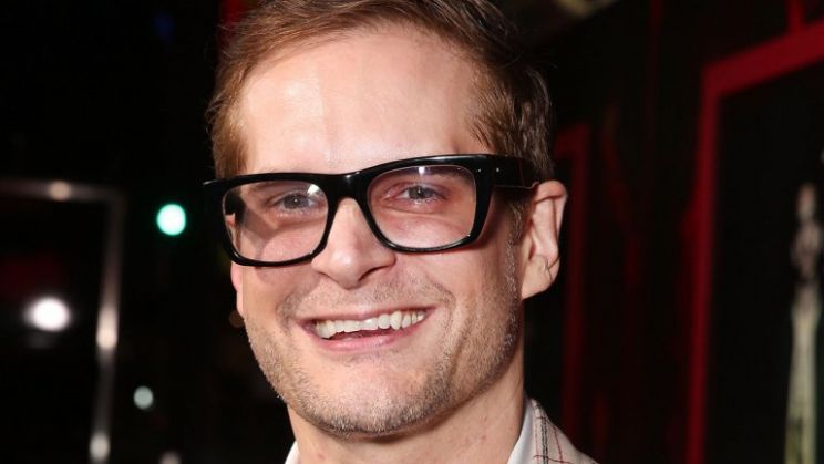Bryan Fuller