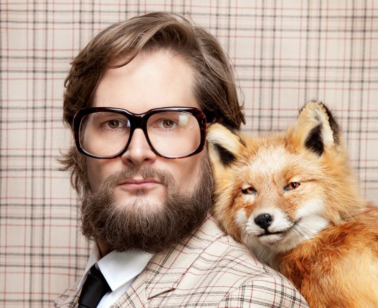 Bryan Fuller