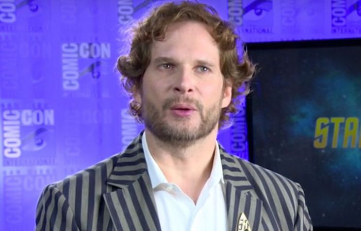 Bryan Fuller