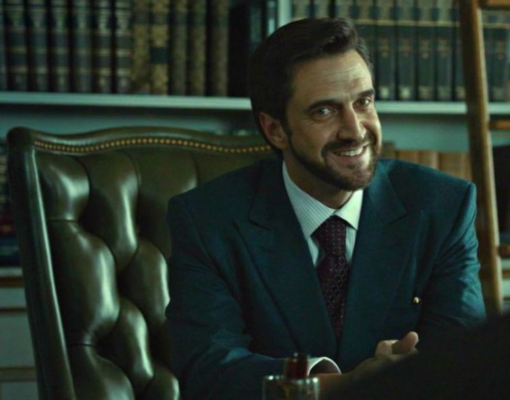 Bryan Fuller