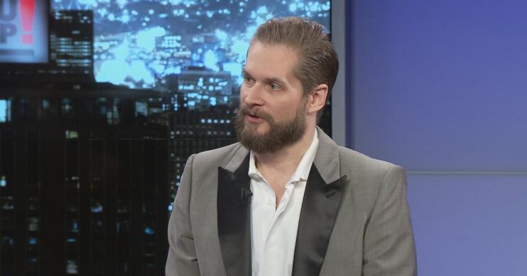 Bryan Fuller