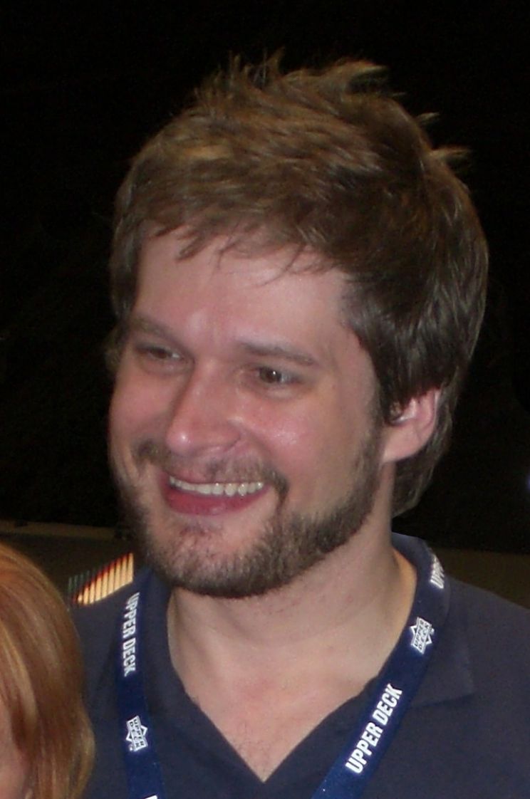 Bryan Fuller