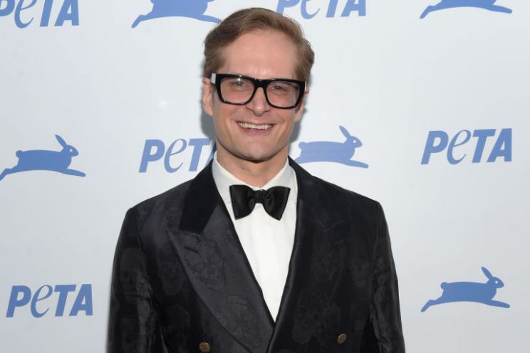 Bryan Fuller
