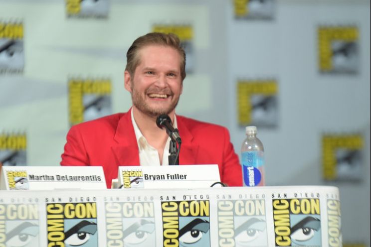 Bryan Fuller