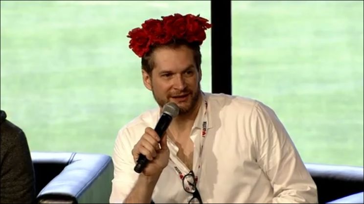 Bryan Fuller