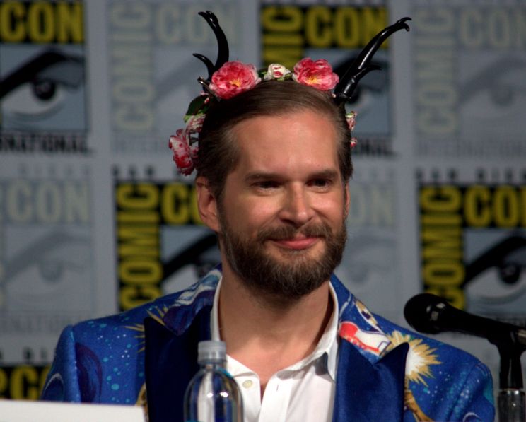 Bryan Fuller