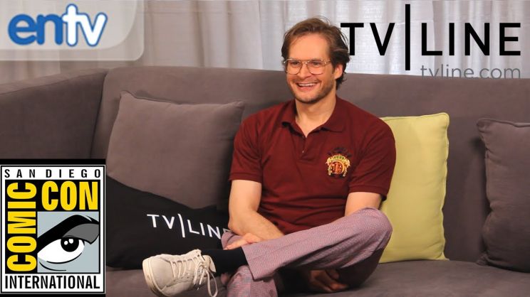 Bryan Fuller