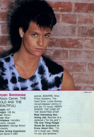 Bryan Genesse