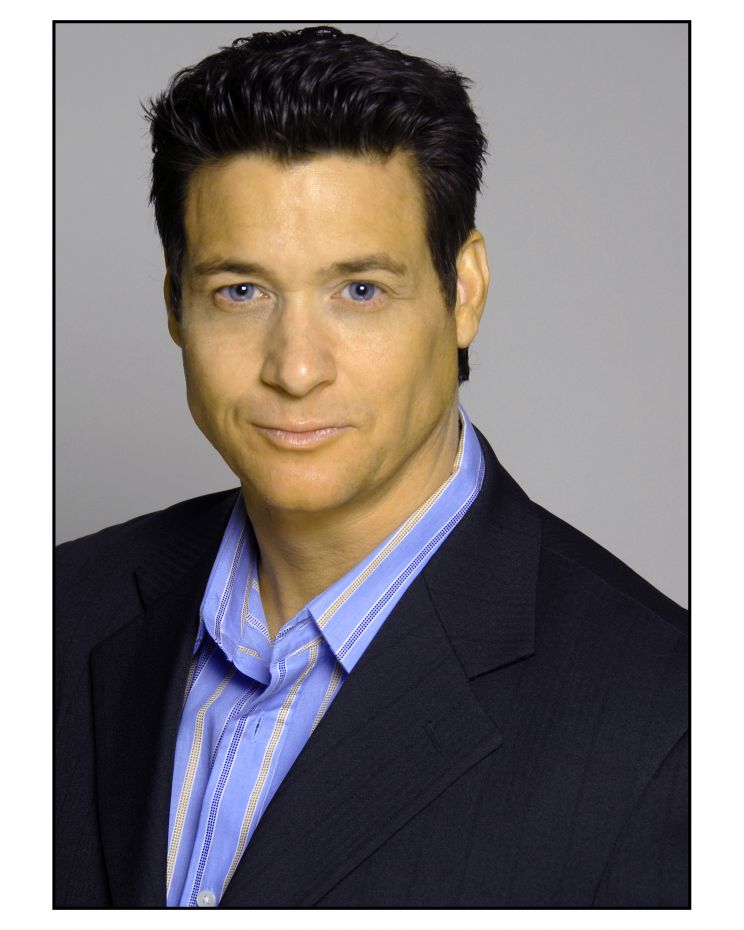 Bryan Genesse