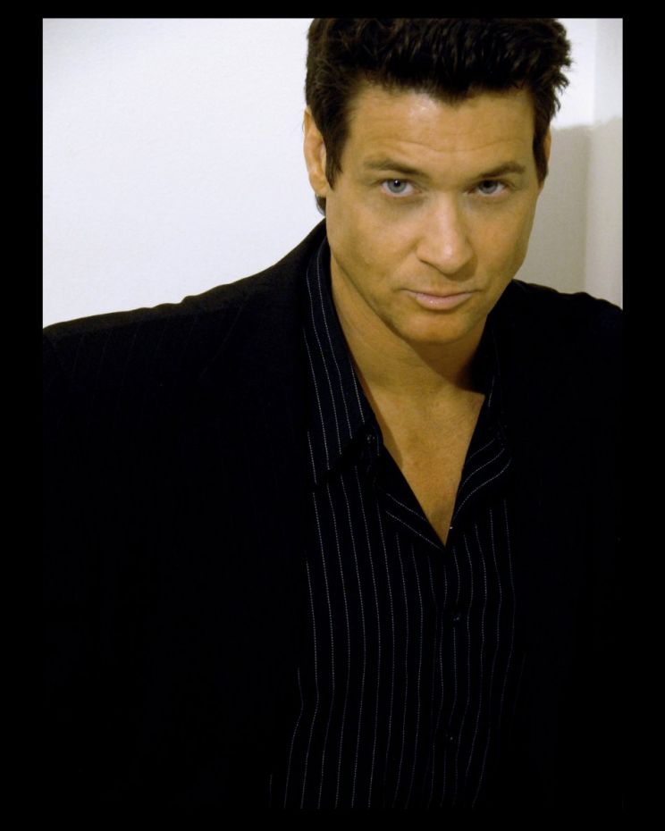 Bryan Genesse
