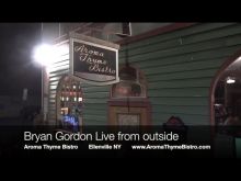Bryan Gordon