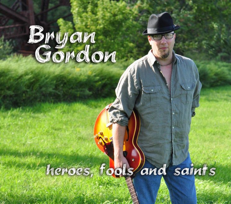 Bryan Gordon