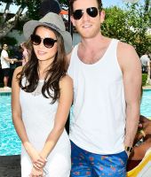 Bryan Greenberg
