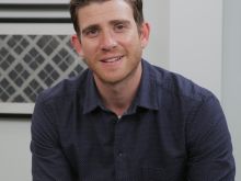 Bryan Greenberg