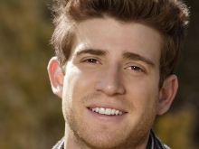 Bryan Greenberg