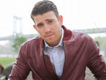 Bryan Greenberg