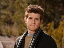 Bryan Greenberg