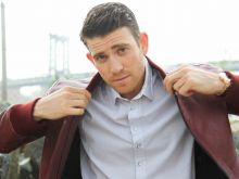 Bryan Greenberg