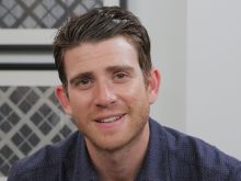 Bryan Greenberg