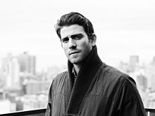 Bryan Greenberg