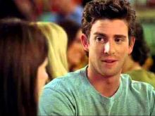 Bryan Greenberg