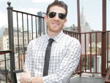 Bryan Greenberg