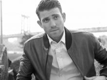 Bryan Greenberg