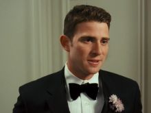 Bryan Greenberg