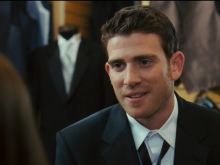 Bryan Greenberg