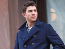 Bryan Greenberg