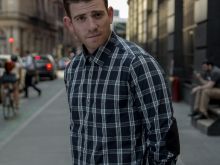 Bryan Greenberg