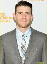 Bryan Greenberg