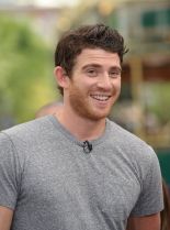 Bryan Greenberg