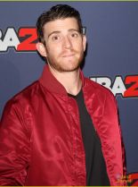 Bryan Greenberg