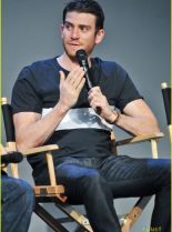 Bryan Greenberg #170199 picture (Portrait Medium)