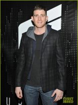 Bryan Greenberg