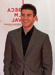 Bryan Greenberg