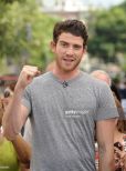 Bryan Greenberg