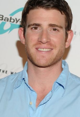 Bryan Greenberg