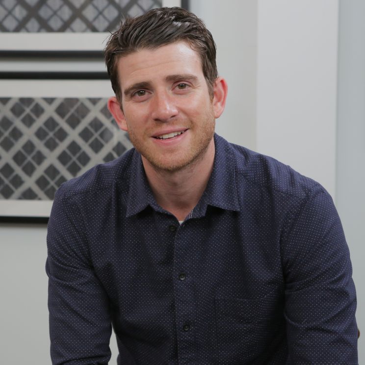 Bryan Greenberg