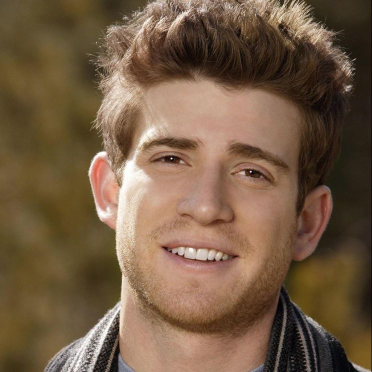 Bryan Greenberg