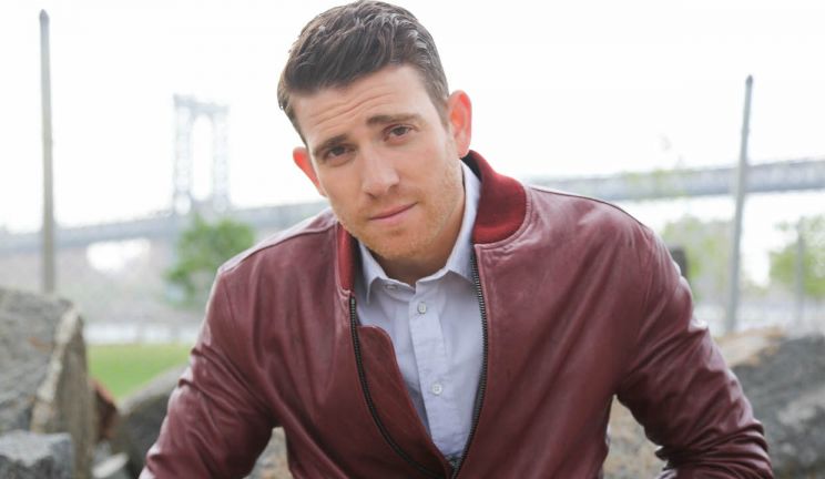 Bryan Greenberg