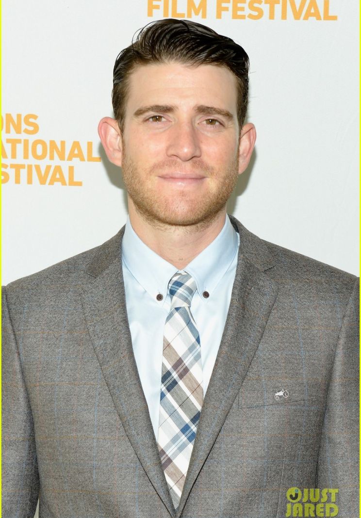 Bryan Greenberg